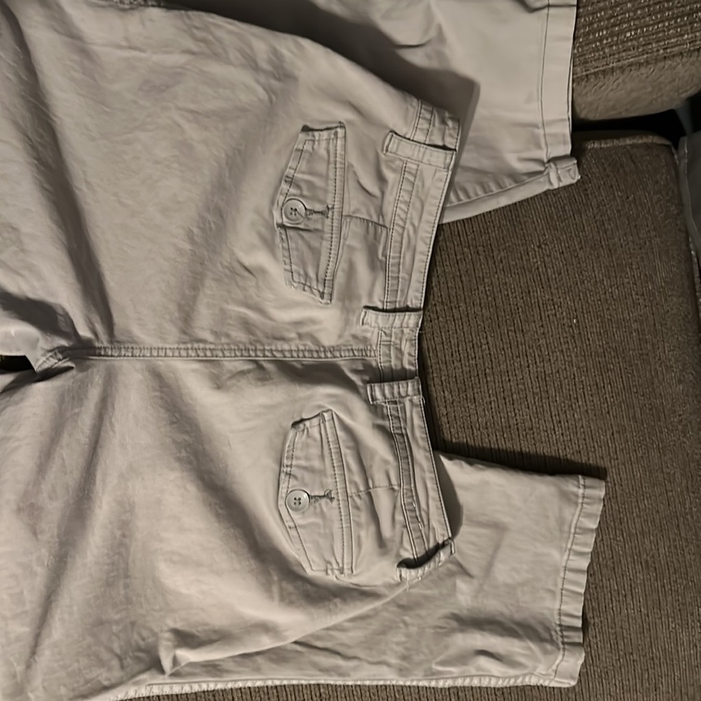 Capris - Picture 2 of 2